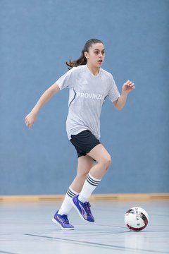 Bild 48 - wCJ NFV Futsalturnier